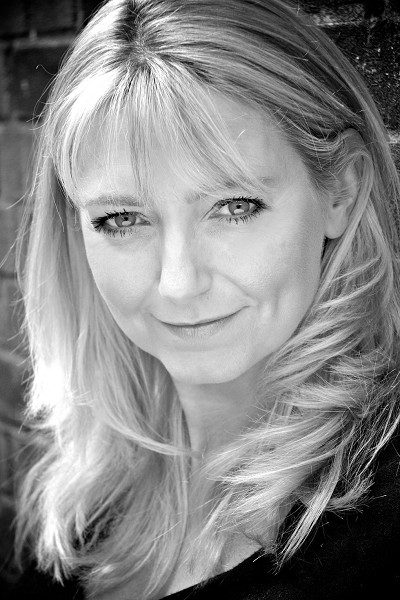 Sarah Jane Buckley